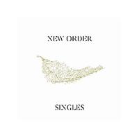 New Order Singles (Cd 2)