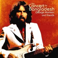 George Harrison The Concert For Bangladesh (Cd 1)