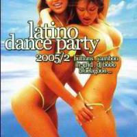Francesco Napoli Latino Dance Party (Cd 1)
