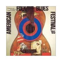Muddy Waters American Folk Blues Festival `65 (Cd 2)