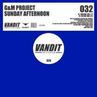 G&M Project Sunday Afternoon (Vinyl)