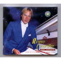 RICHARD CLAYDERMAN Give A Little Time To Your Love (Cd 2)