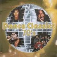 The Four Tops Dance Classics 70S (Cd 2)