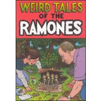 Ramones Weird Tales Of The Ramones (Cd 1)