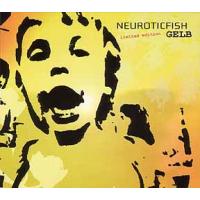 Neuroticfish Gelb (Cd 2)