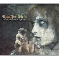Leaether Strip Satanic Reasons: The Very Best Of (Cd 2)