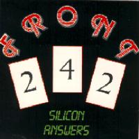 Front 242 Silicon Answers (Cd 2)