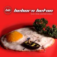 Beborn Beton Tales From Another World (Cd 1)