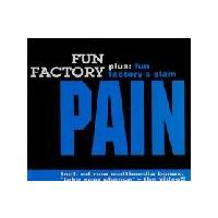 Fun Factory Pain (Single)