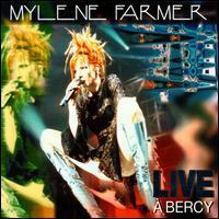 Mylene Farmer Live A Bercy (Cd 1)