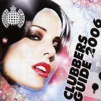 David Morales Clubbers Guide 2006 (Cd 1)