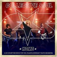 Collective Soul Home (Cd 1)