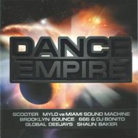 Scooter Dance Empire (Cd 1)
