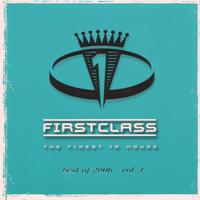 Moby Firstclass 2006, Vol. 1 (Cd 2)