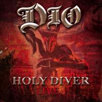 Dio Holy Diver (Cd 2) (Live)