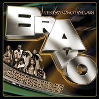 Lil kim Bravo Black Hits, Vol. 14 (Cd 1)