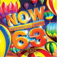 Westlife Now That`s What I Call Music! Vol. 63 (Cd 1)