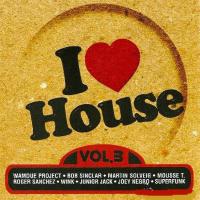 Tori Amos I Love House Vol. 3 (Cd 2)