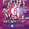 Eightball & MJG Memphis Under World