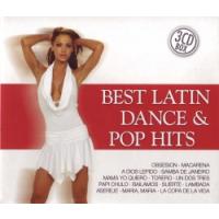Lucero Best Latin Dance & Pop Hits (Cd 3)