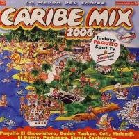 Sandra Caribe Mix 2006 (Cd 1)