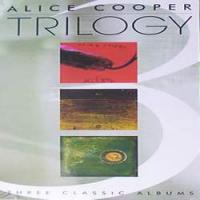 Alice Cooper Trilogy (Cd 3): Billion Dollar Babies