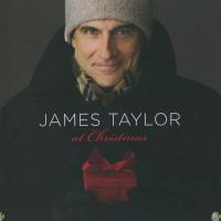 James Taylor James Taylor at Christmas
