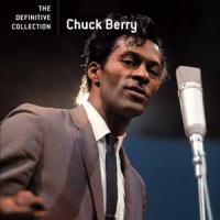 Chuck_berry The Definitive Collection