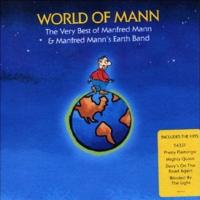 Manfred Mann World Of Mann: The Very Best of Manfred Mann (Cd 1)