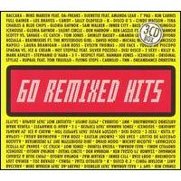 Flying Steps 60 Remixed Hits (Cd 3)