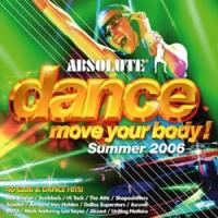 Meck & Leo Sayer Absolute Dance - Move Your Body! Summer 2006 (Cd 1)