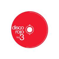 Scooter Disco Rojo Vol.3