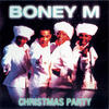 Boney M Christmas Party