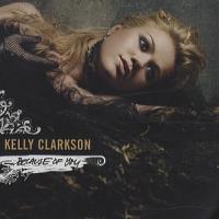 Kelly Clarkson Because Of You (Remixes)