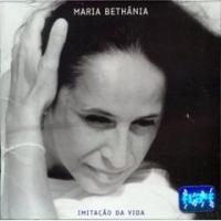 Maria Bethania Imitacao Da Vida (Cd 2)
