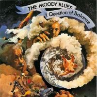 Moody Blues A Question Of Balance