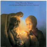 Moody Blues Every Good Boy Deserves Favour