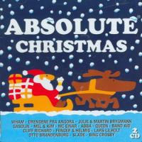 QUEEN Absolute Christmas (Cd 1)