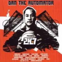 A Tribe Called Quest Dan The Automator Presents 2K7 (The Tracks)