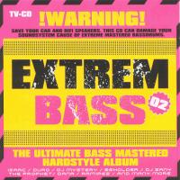 Ramirez Extrem Bass Vol.2 (Cd 1)