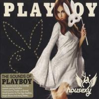 Fedde Le Grand Housexy: Sounds Of Playboy