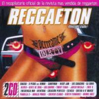 Miguel Saez Reggaeton Magazine (Cd 2)