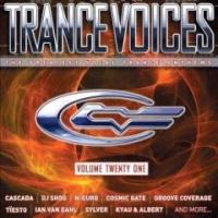 Cascada Trance Voices Vol.21 (Cd 1)