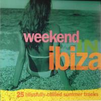 Shantel Weekend In Ibiza