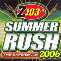 Bob Sinclar Z103.5 Summer Rush