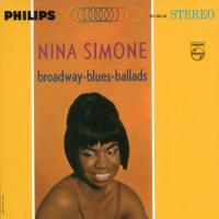 Nina Simone Broadway Blues Ballads