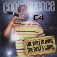 Consequence The Wait Is Over