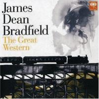 James Dean Bradfield Great Western