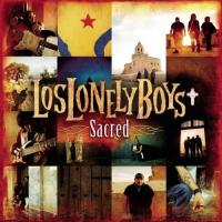 Los Lonely Boys Sacred