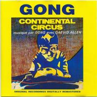 Gong Continental Circus